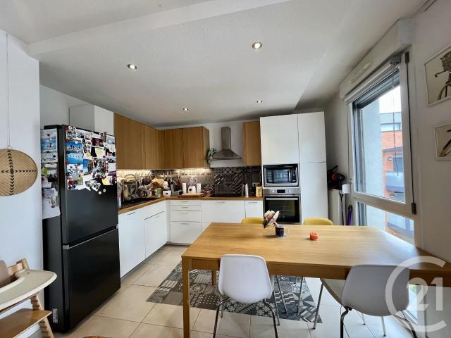 Appartement location à Strasbourg, Schiltigheim