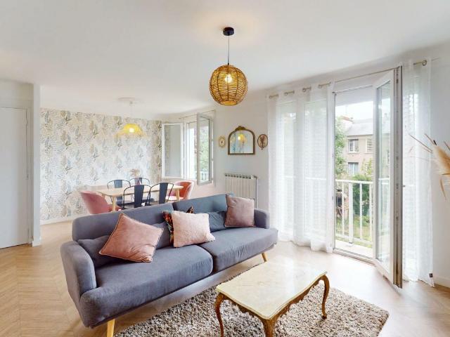 Appartement location à Rodez, Onet-le-château