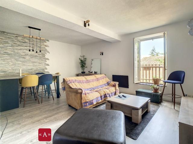 Appartement location à Castres, Occitanie