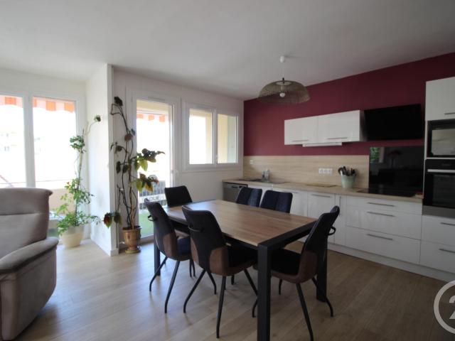 Appartement location à Gap