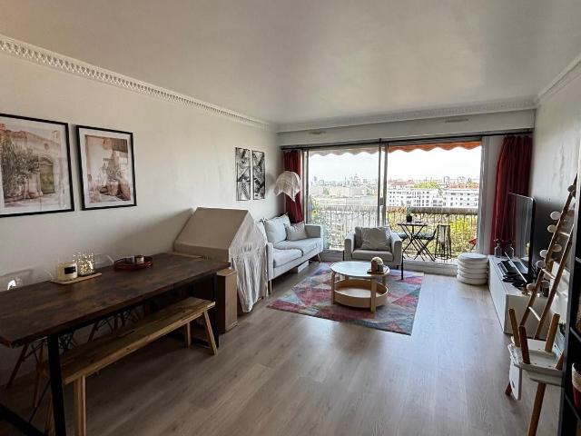 Appartement location à Nogent-sur-Marne, Maisons-alfort