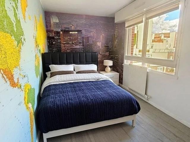 Appartement location à Évry, Petit-bourg