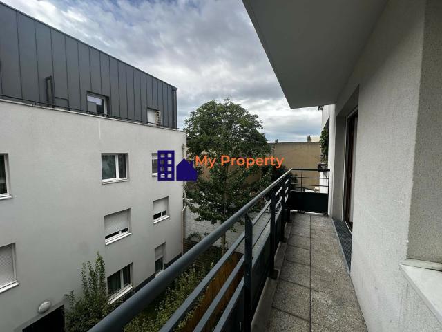 Appartement location à Landy-Plaine - Marcreus - Pressensé, Aubervilliers