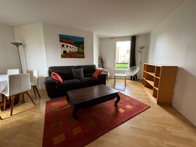 Appartement location à Nanterre, Asnières-sur-seine
