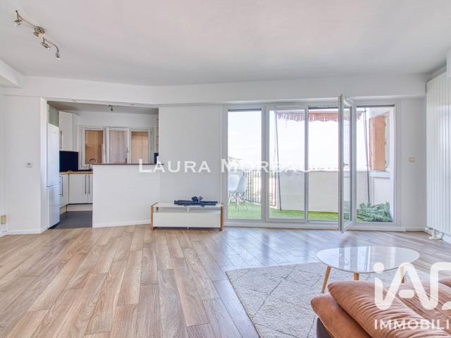 Appartement location à Argenteuil, Cormeilles-en-parisis