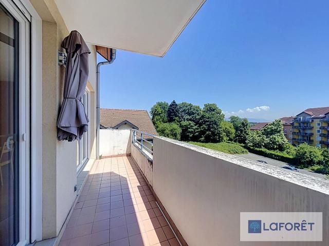 Appartement location à Gex, Saint-genis-pouilly