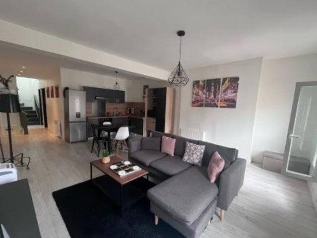 Appartement location à Libourne
