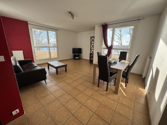 Appartement location à Créteil