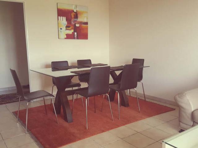 Appartement location à Gex, Saint-genis-pouilly