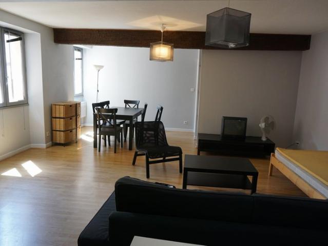 Appartement location à Toulouse