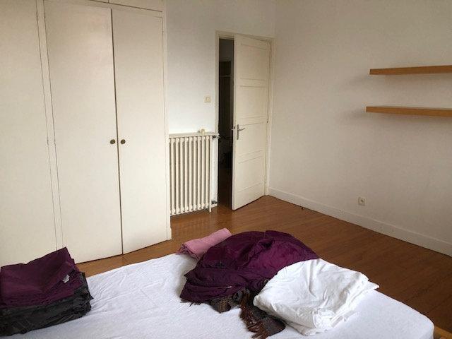 Appartement location à Toulouse