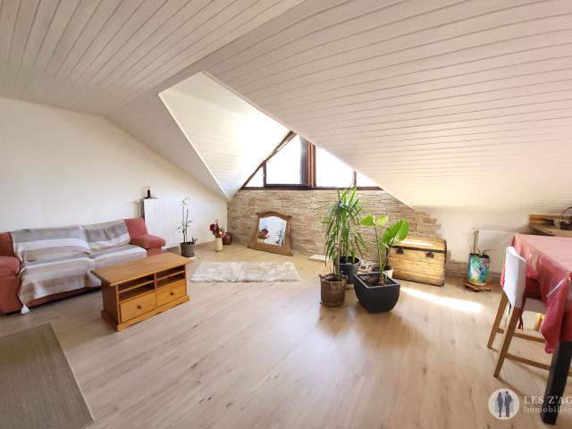 Appartement location à Grenoble, Le Versoud