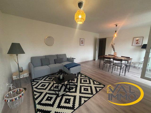 Appartement location à Toulouse