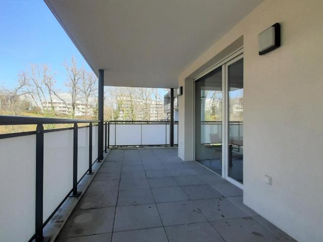 Appartement location à Annecy