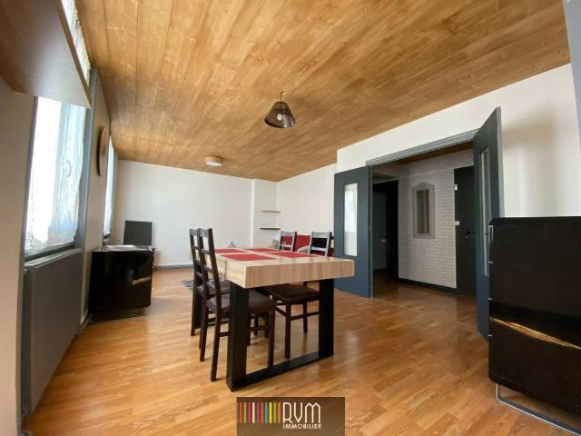 Appartement location à Nantua, Pont-d'ain