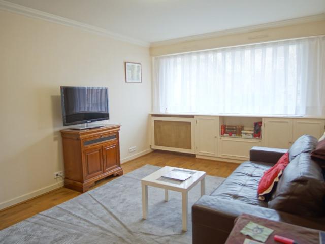 Appartement location à Créteil