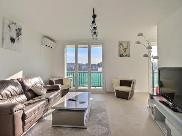 Appartement location à Avignon