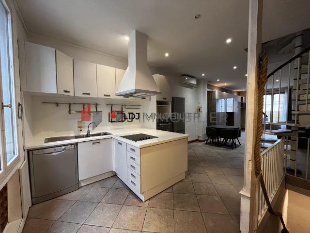 Appartement location à Perpignan, Occitanie