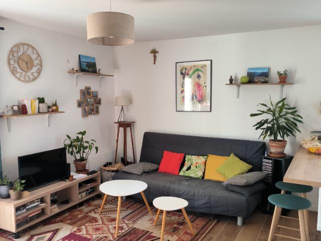Appartement location à Angers