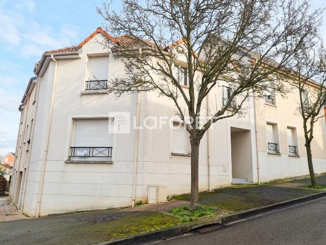 Appartement location à Pontoise, Saint-ouen-l'aumône