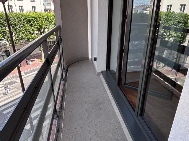 Appartement location à Nogent-sur-Marne, Charenton-le-pont
