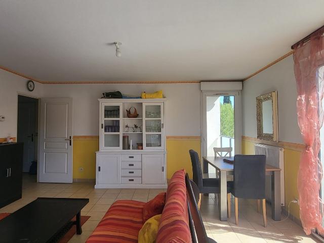 Appartement location à Montpellier