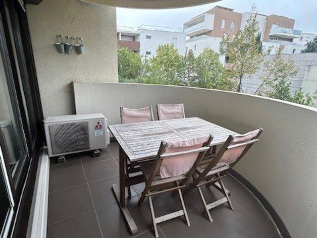 Appartement location à Montpellier