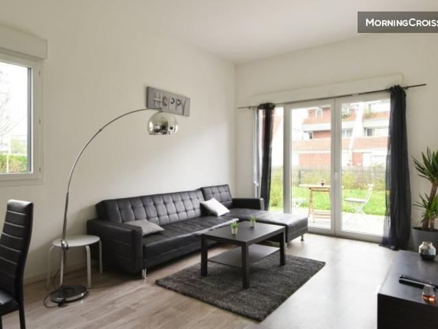 Appartement location à Lille