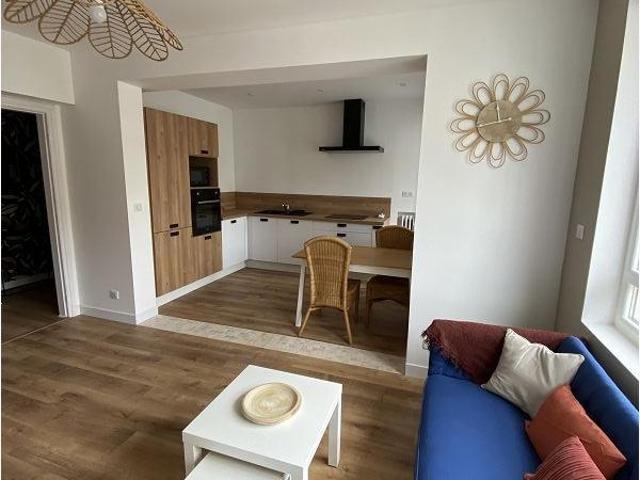 Appartement location à Dunkerque