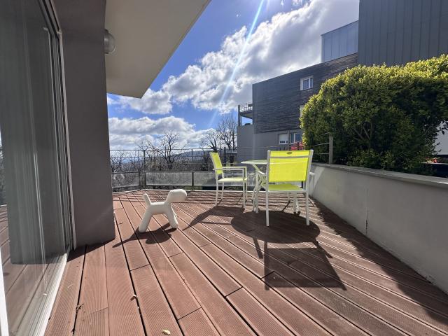 Appartement location à Clermont-Ferrand, Ceyrat