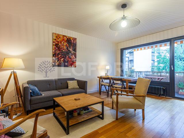 Appartement location à Annecy