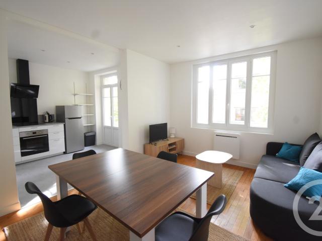 Appartement location à Vichy, Allier