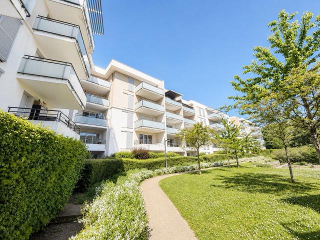 Appartement location à Dijon