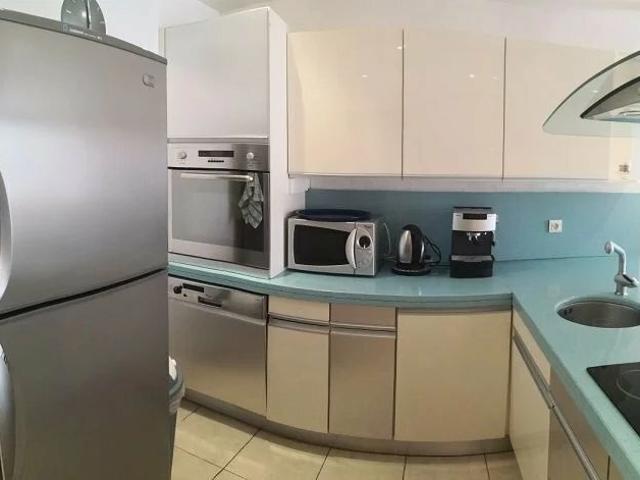 Appartement location à Grasse, Antibes