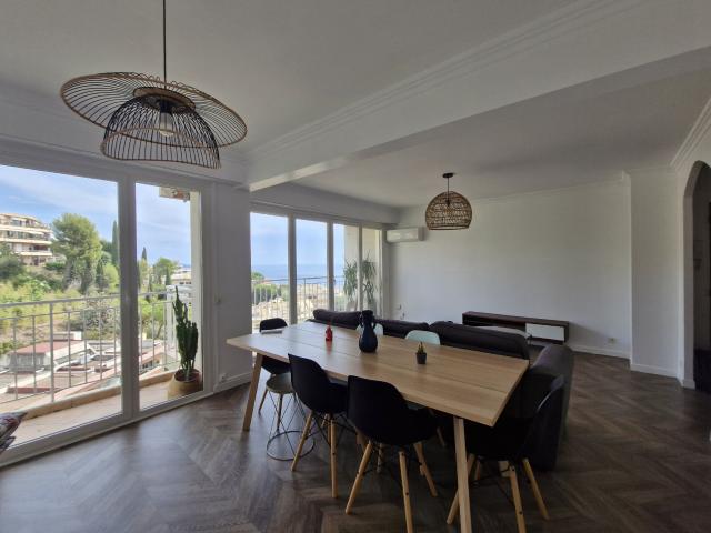Appartement location à Nice