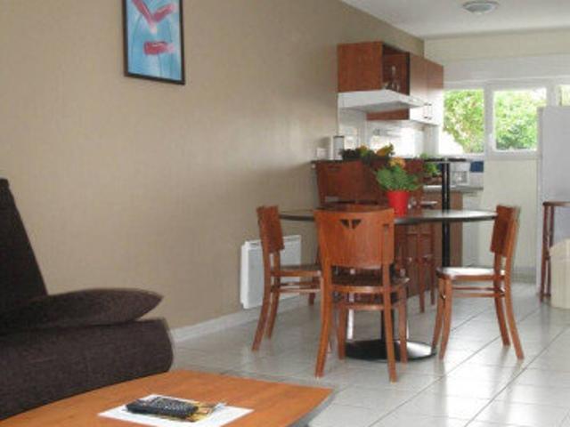 Appartement location à Nantes
