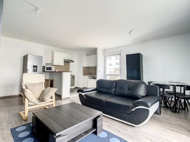 Appartement location à France métropolitaine, Bretagne