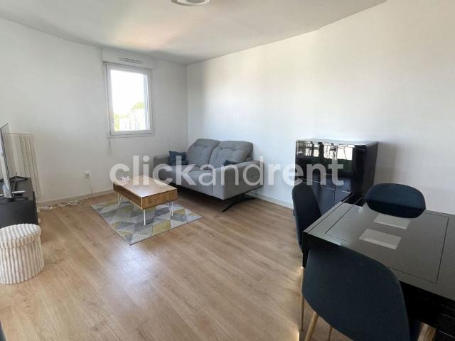 Appartement location à Lille