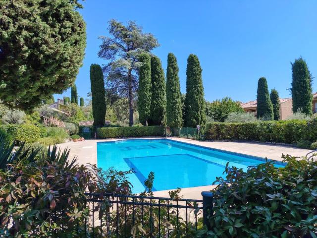 Appartement location à Sainte-Élisabeth, Vence