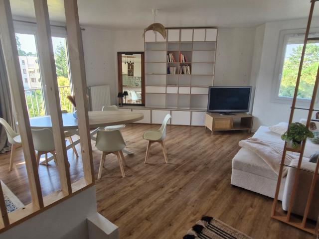 Appartement location à Bordeaux, Talence