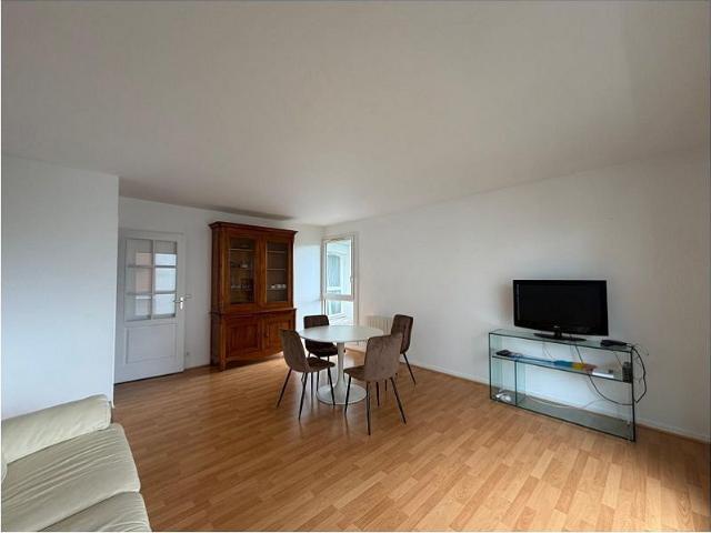 Appartement location à Lille