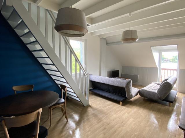 Appartement location à Chambéry, Aiguebelette-le-lac