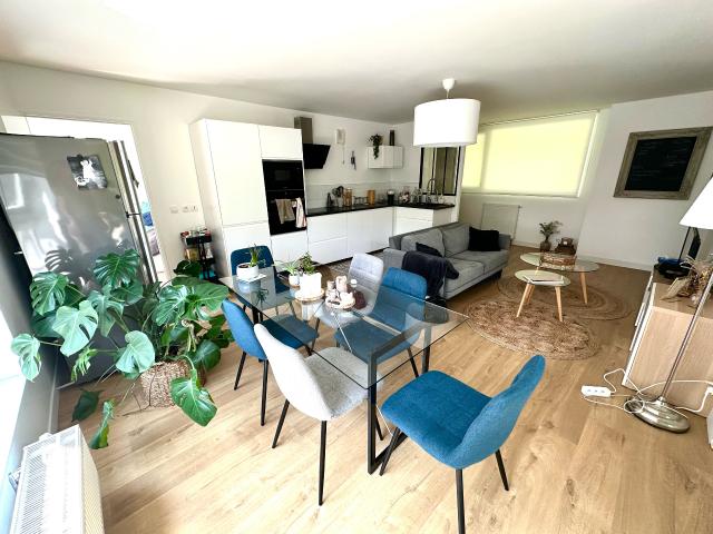 Appartement location à Lille