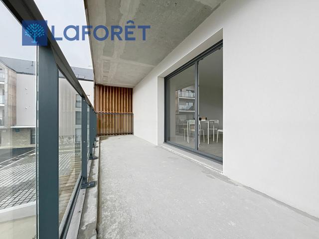 Appartement location à Lorient, Bretagne
