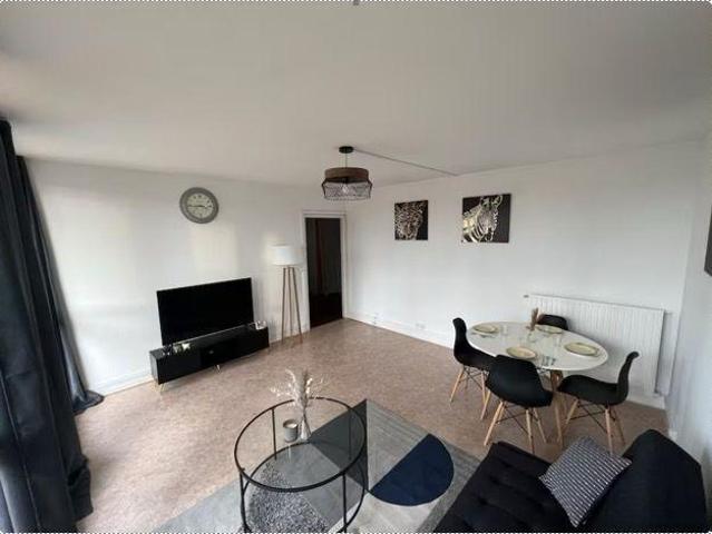 Appartement location à Pontoise, Méry-sur-oise