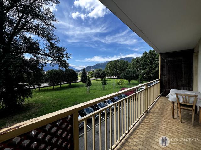 Appartement location à Grenoble, Saint-martin-d'hères