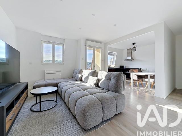 Appartement location à Palaiseau, Montlhéry