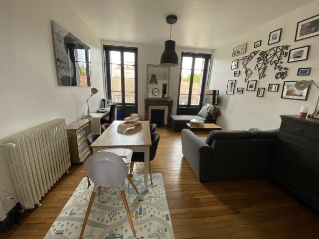 Appartement location à Clermont-Ferrand, Clermont-ferrand