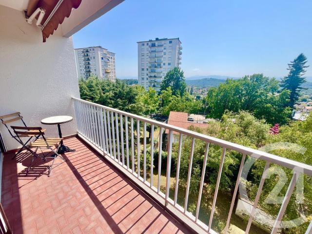 Appartement location à Pau