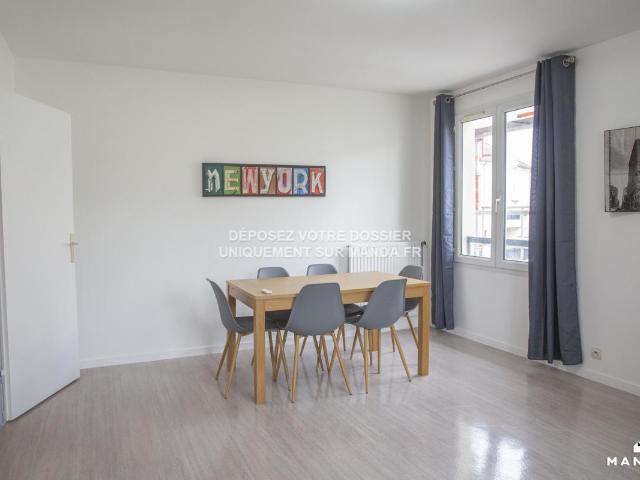 Appartement location à Torcy, Bussy-saint-georges